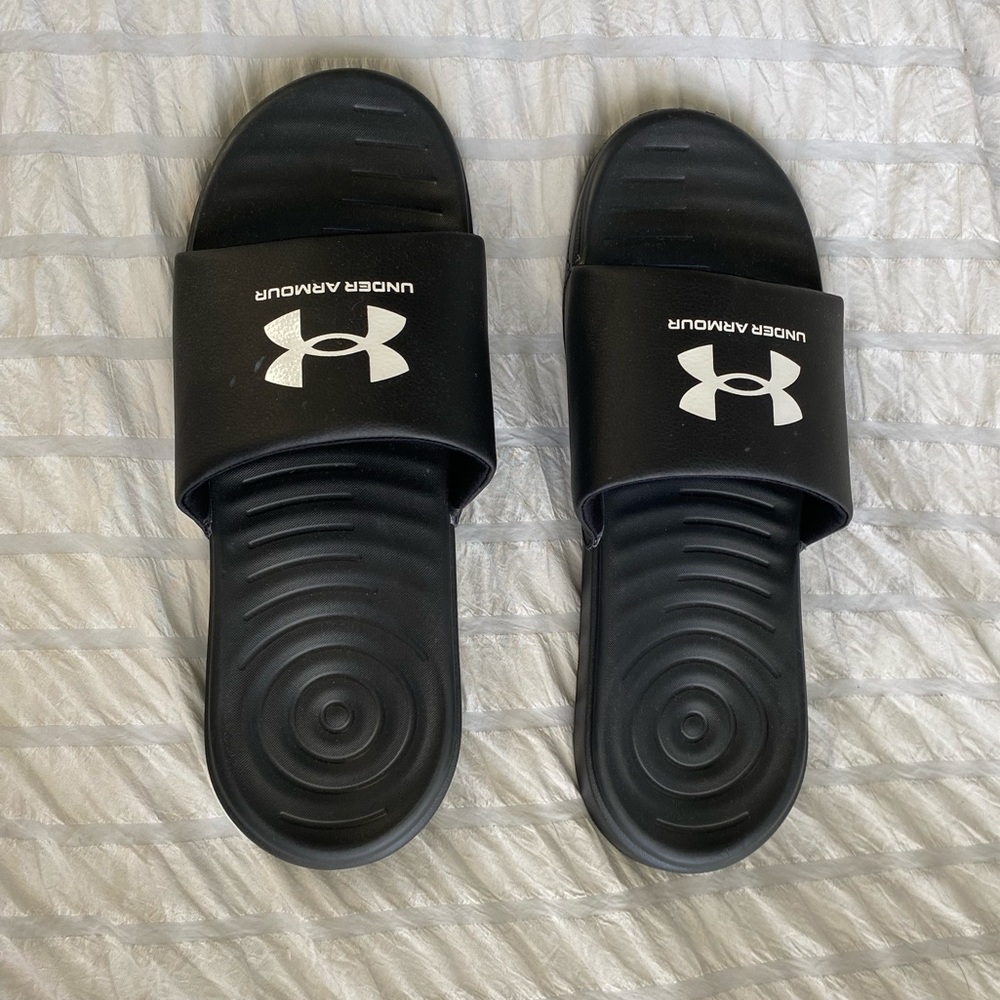 Men’s Under Armour ANSA Fix Sports Slides